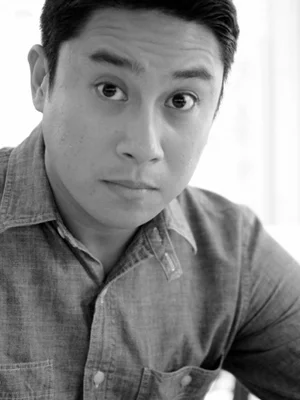  "[They] sought to 
initiate us into a writing life." –R.A. Villanueva  