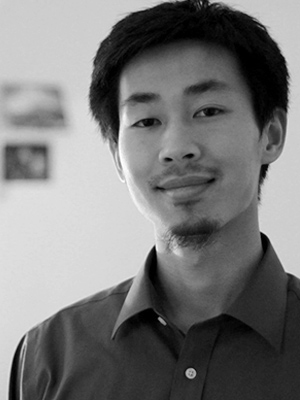 "My successes are worth little without the celebration of this community." –Henry W. Leung