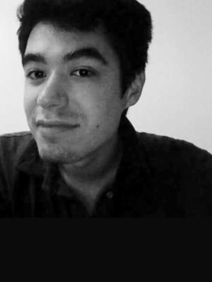 "I sat in a circle
of people and felt so connected to the writers around me..." –Evan Chen