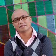 Patrick Rosal: Kundiman Ending on a Theme from T La Rock