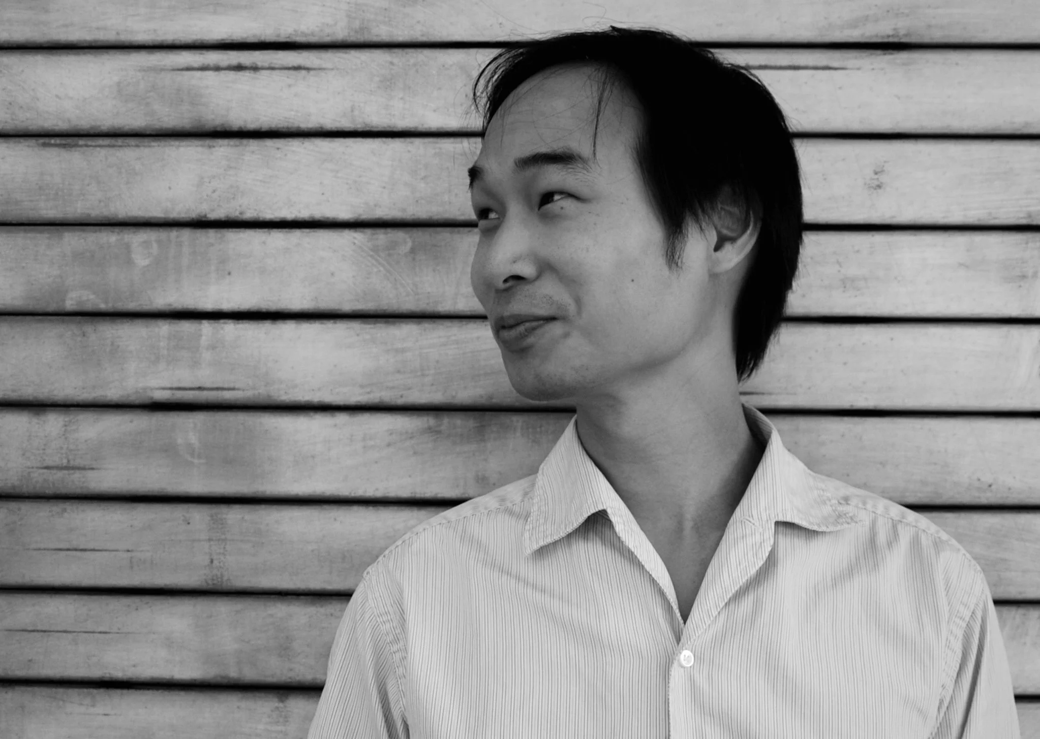 Interview with Tung-Hui Hu