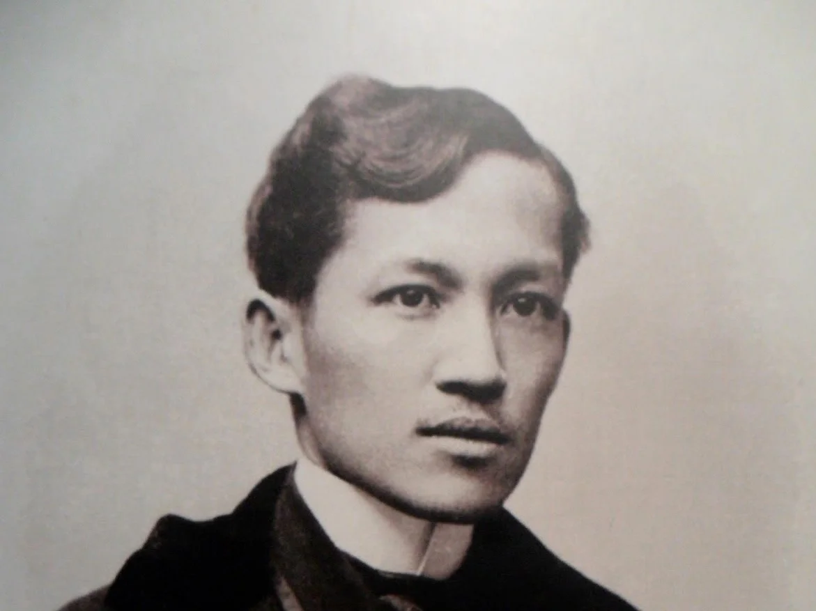October 17, 18, & 19: Reading Rizal