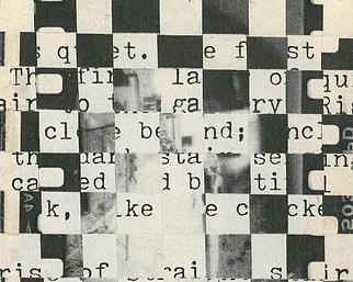 November 10: Intersection For The Arts' 50/50 Poetry Nights