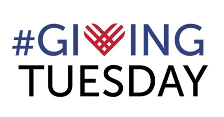 Dec 1: Giving Tuesday