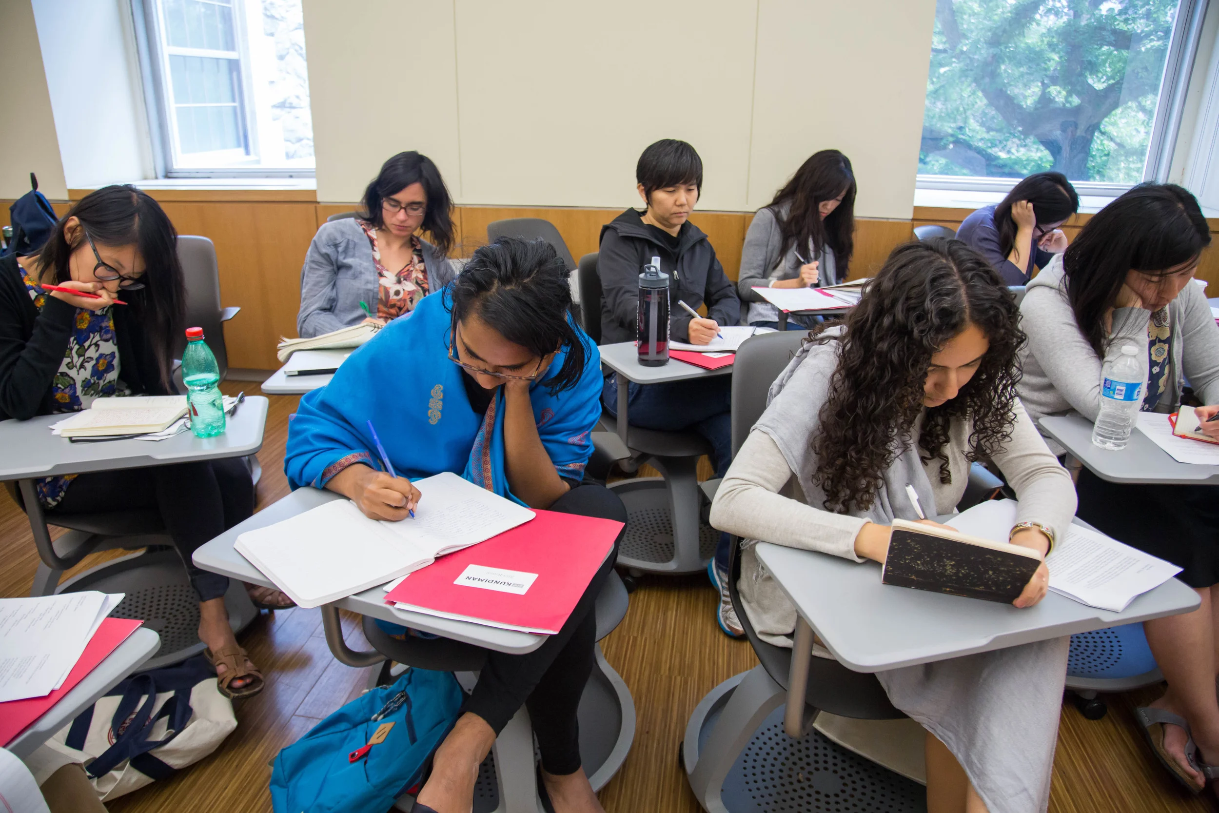 Creative Nonfiction Intensive (NYC)