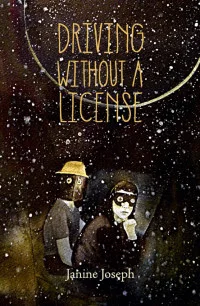 Emotive Fruition + Kundiman: Driving Without a License (NYC)