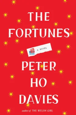 "The Fortunes" Bay Area Book Release (San Francisco)