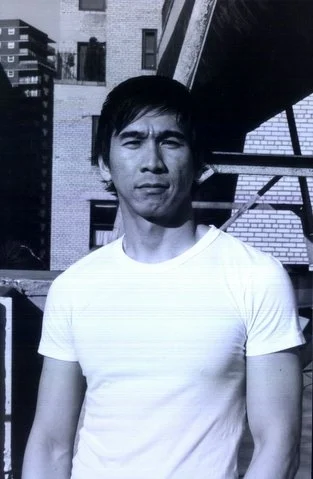 Fordham Poets Out Loud Reading: Joseph Legaspi & Connie Roberts