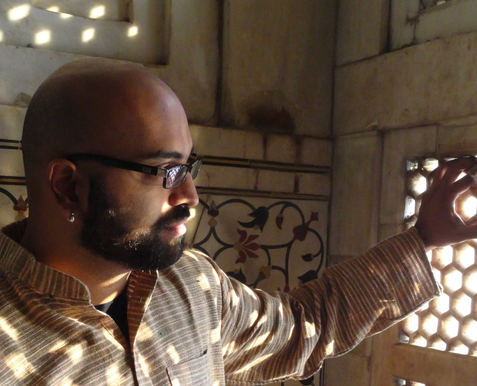 A Conversation with Rajiv Mohabir, Kundiman Poetry Prize Winner 