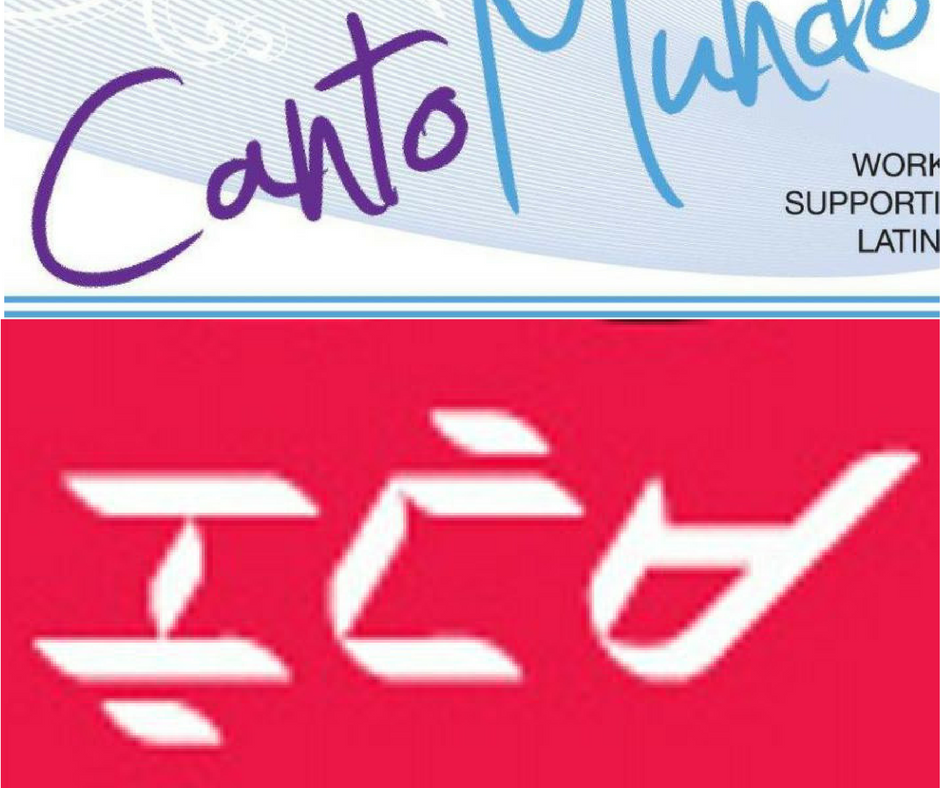 Announcing: CantoMundo and Kundiman Scholarships