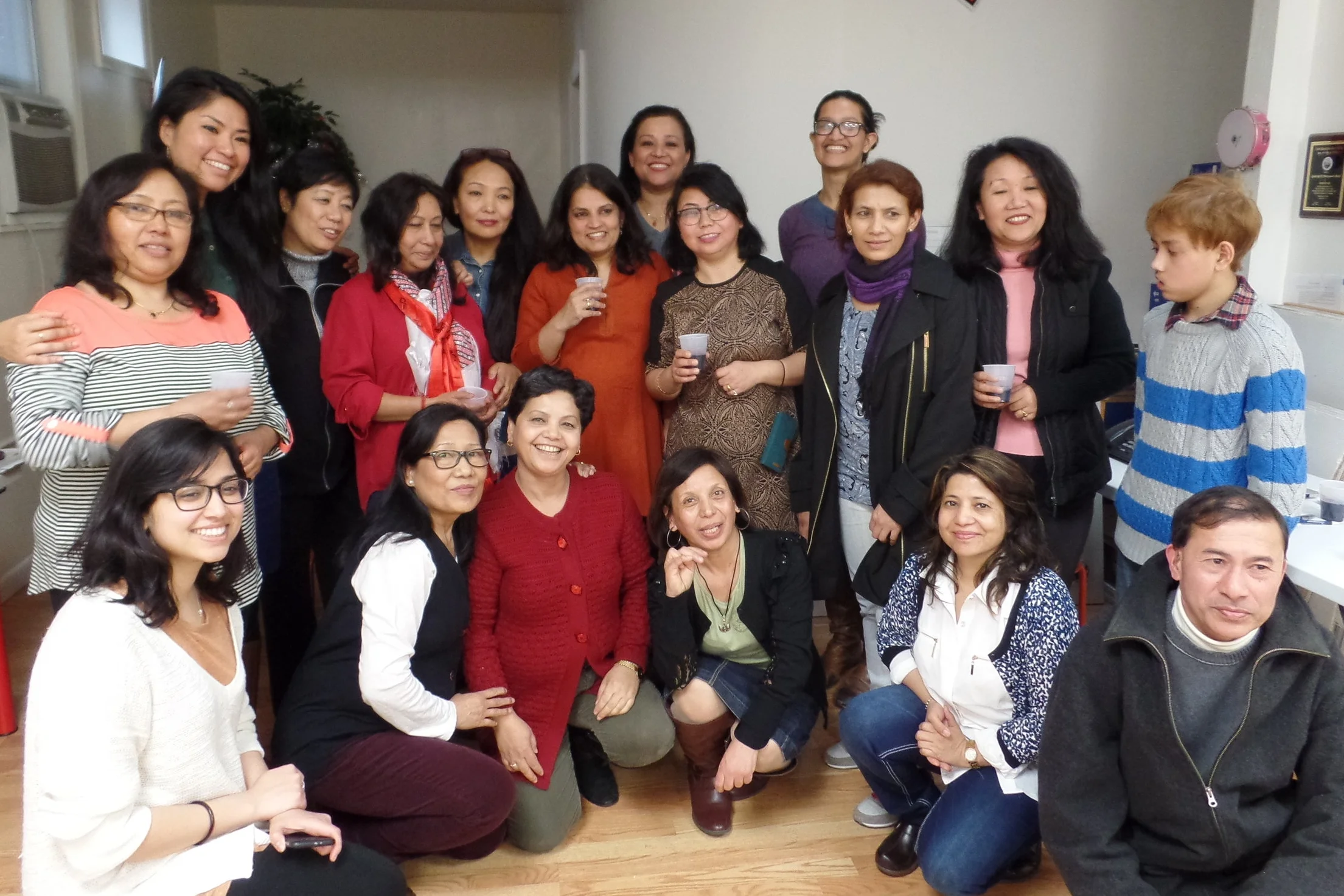 A Letter Home: Nepali & Tibetan Stories Video