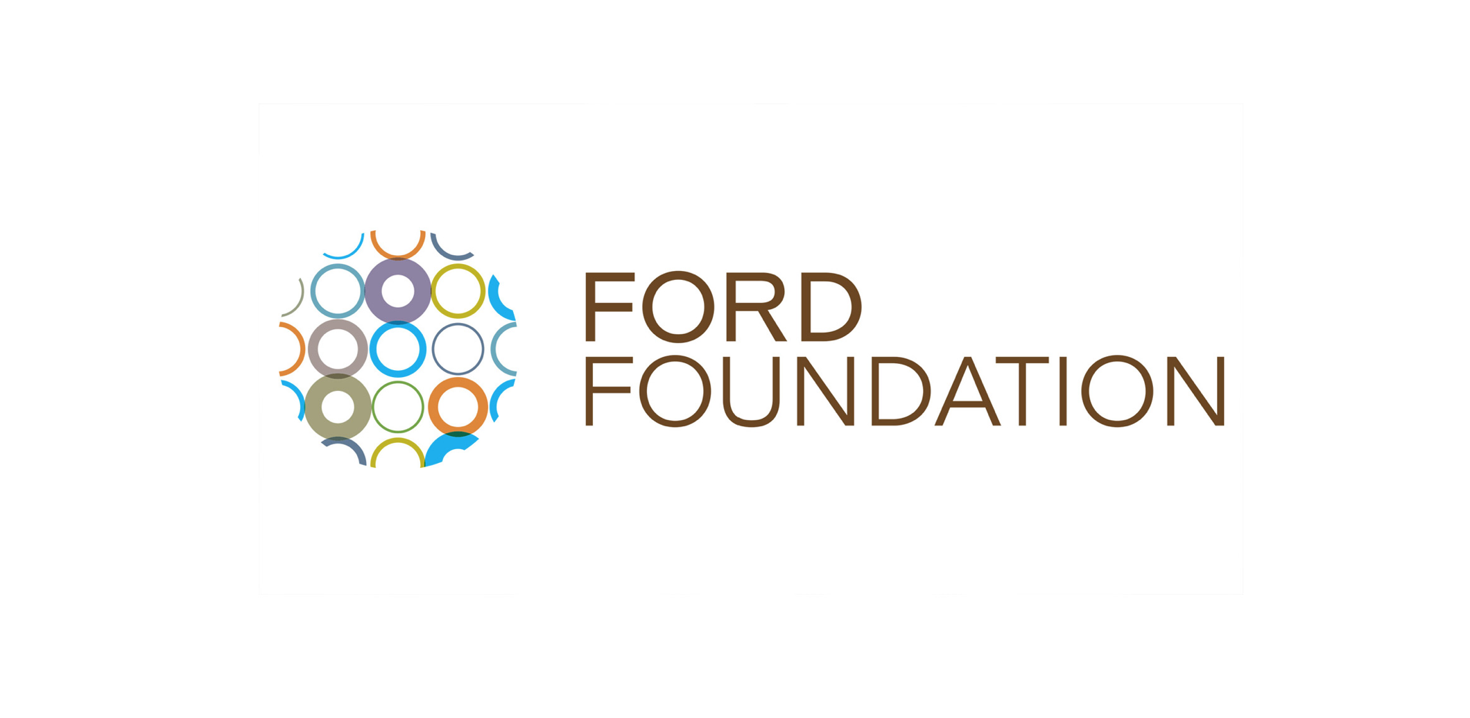 The Ford Foundation to Support the Poetry Coalition with $200,000 Grant