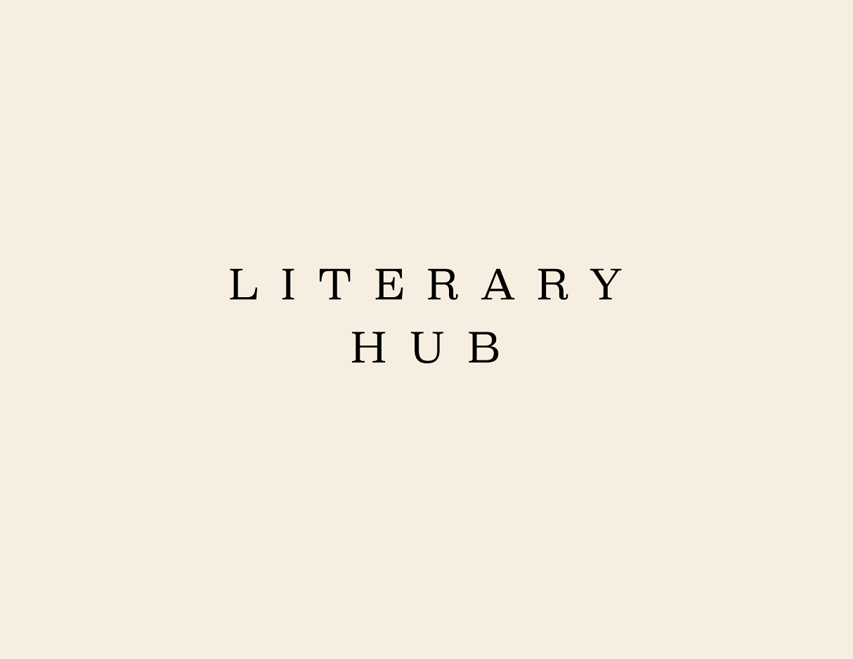 Recap Last Week's Events With LitHub's "A Report from the First-Ever Asian American Literature Festival"