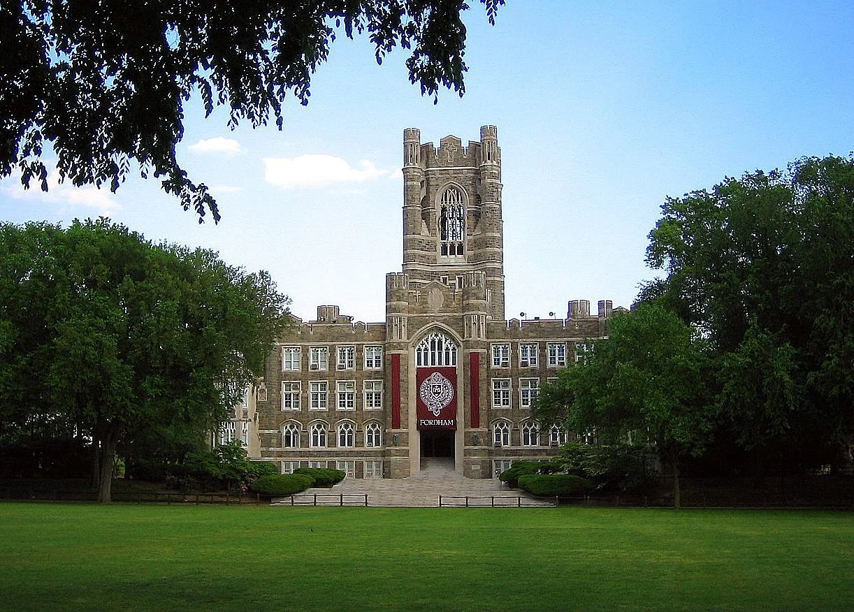 Fordham News Writes on Kundiman Partnership 