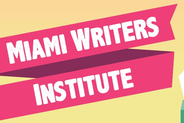Miami Writers Institute's Kundiman Scholarship
