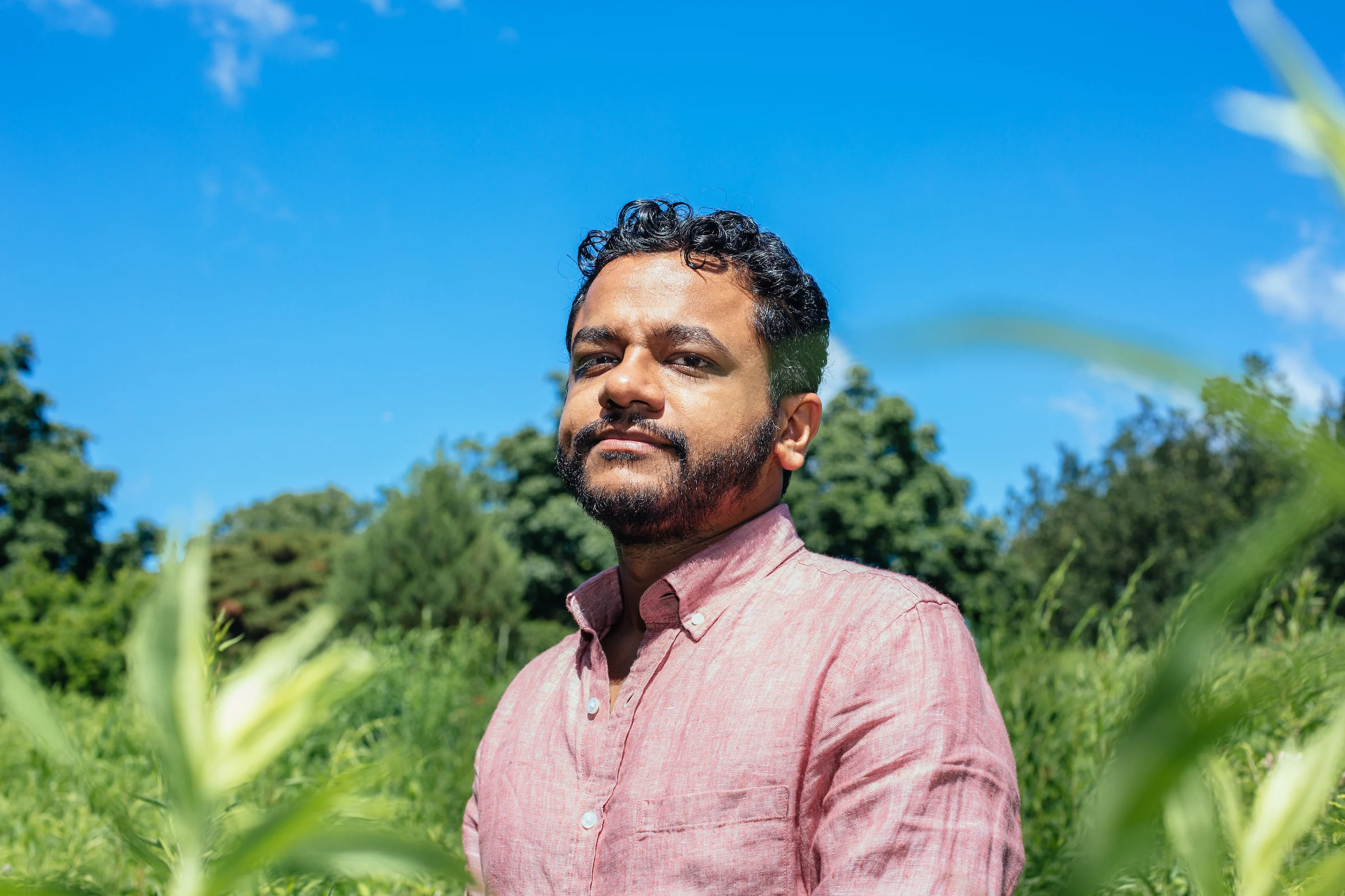 Kundiman/Palm Beach Poetry Festival Fellowship Winner 
