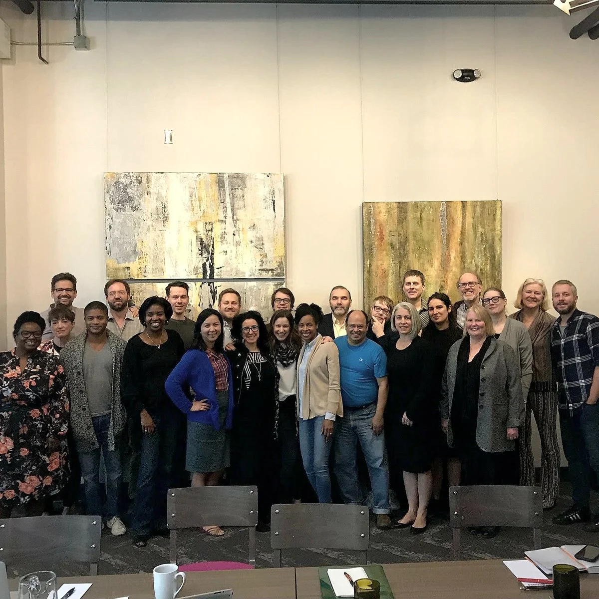 Kundiman is Participating in Poetry Coalition's 2018 Programming