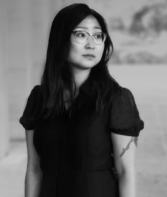 Afro-Asian poetics, with Joseph O. Legaspi, Margaret Rhee, Nicole Sealey, and Ana-Maurine Lara