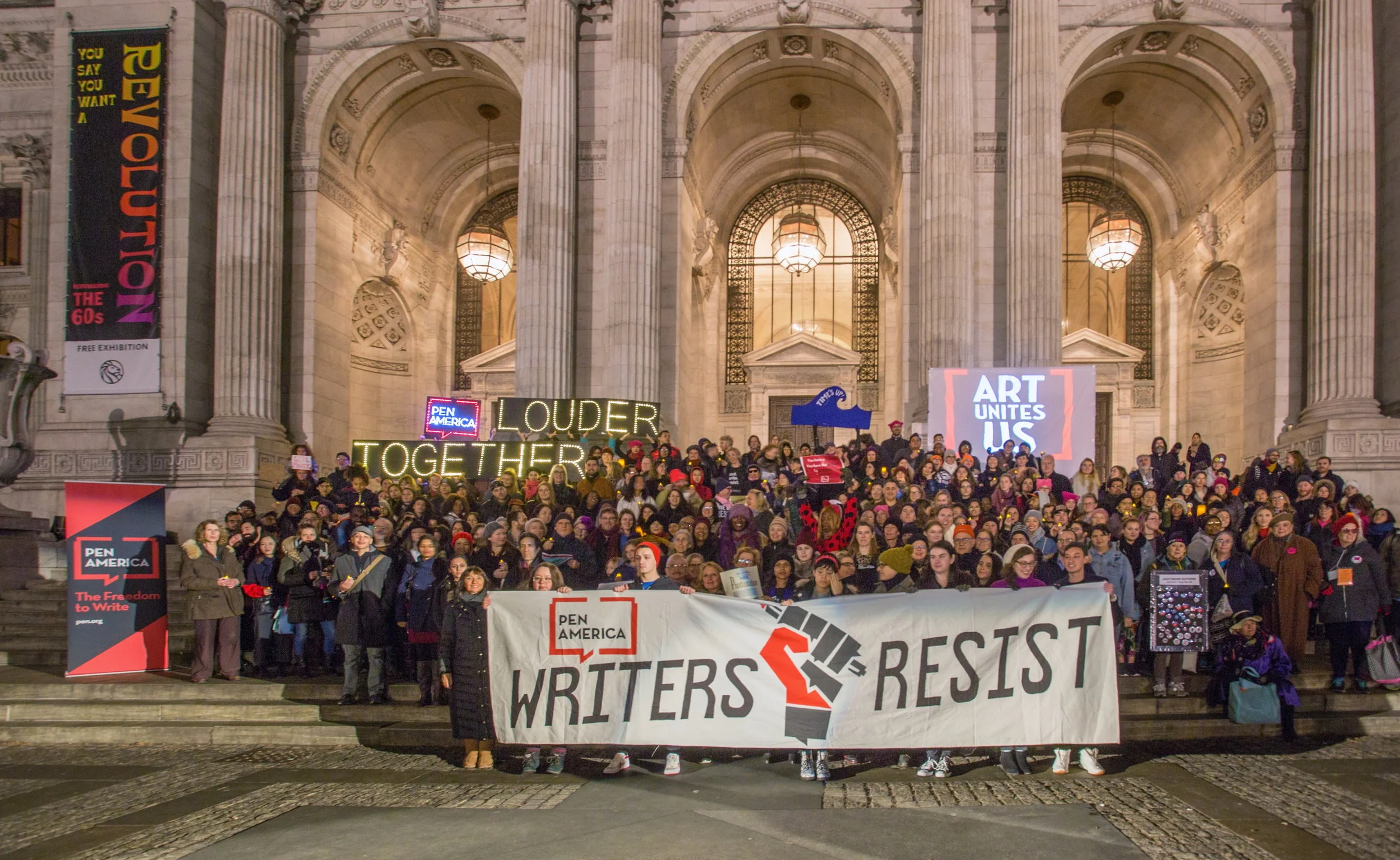 Kundiman at Writers Rising