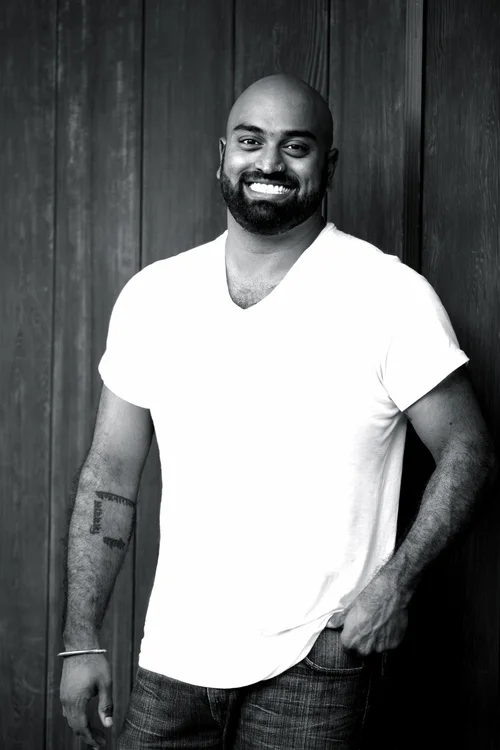 A Conversation with Rajiv Mohabir, 2015 Kundiman Poetry Prize Winner 