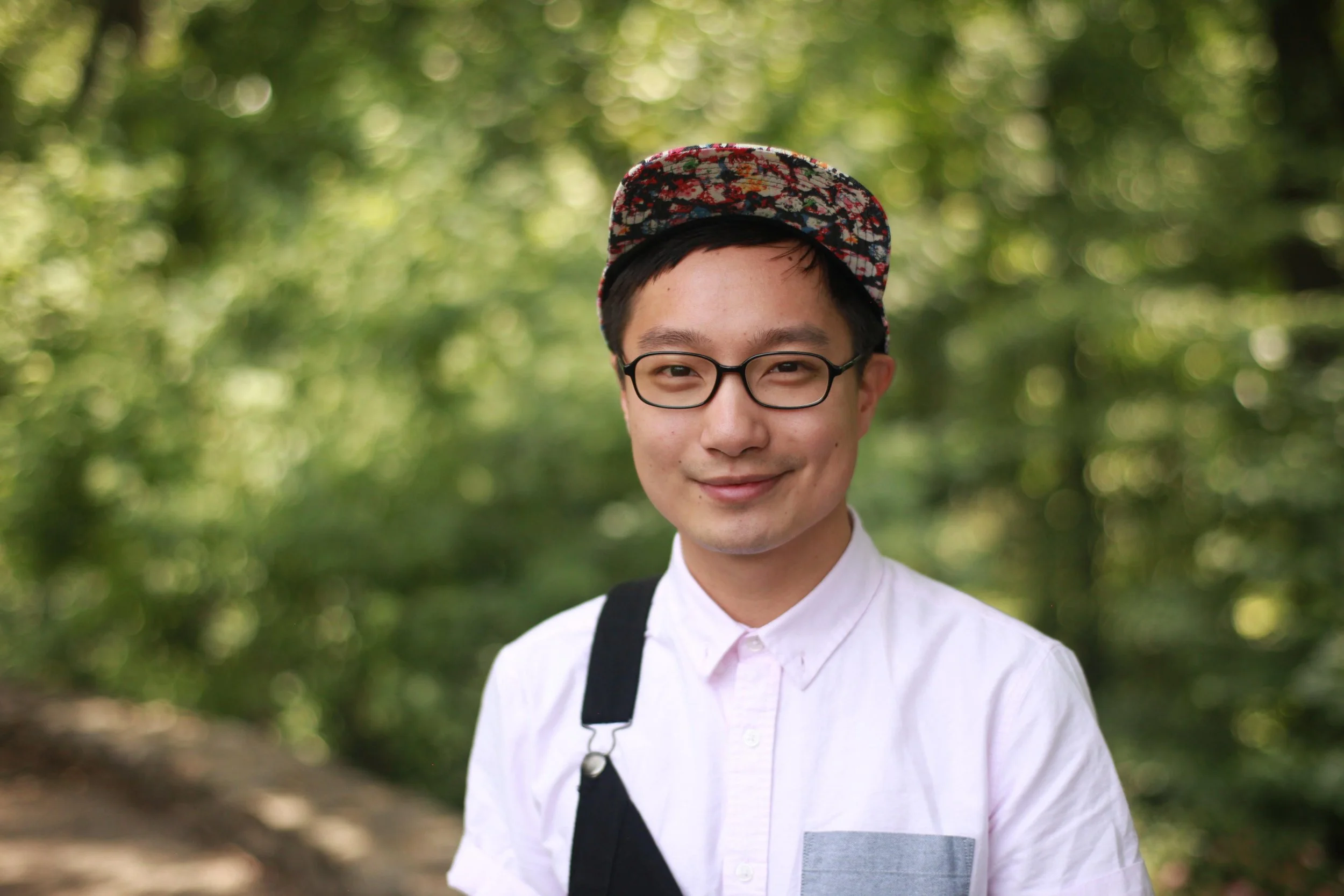 Chen Chen writes beautiful statement on Kundiman co-founder