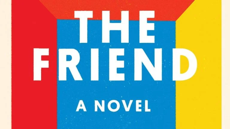 Sigrid Nunez publishes her 8th book, "The Friend"