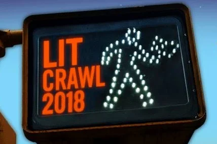 Home Between Cultures: A Lit Crawl NYC Event