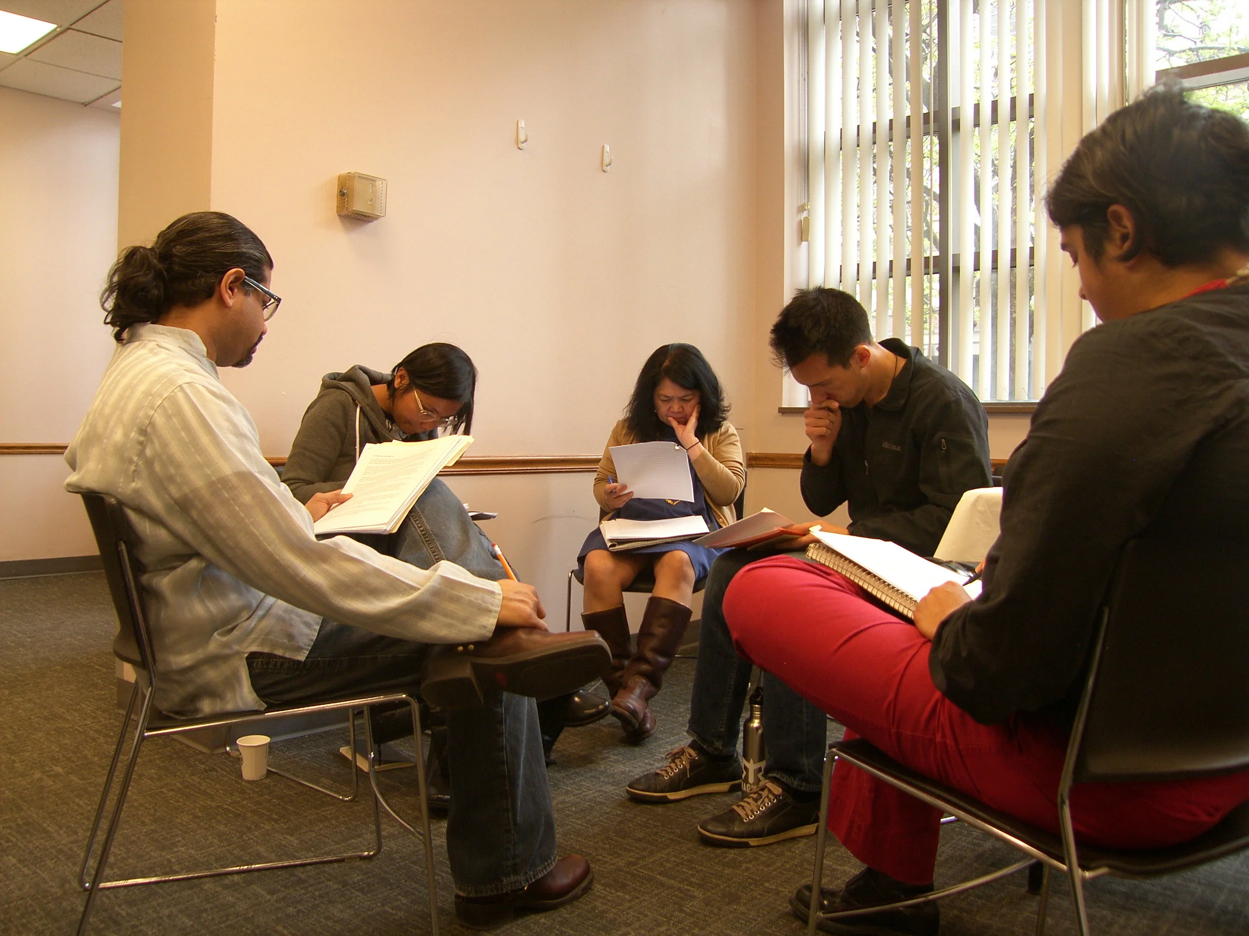 Kundiman is Hosting a Second Wikipedia Edit-a-Thon!