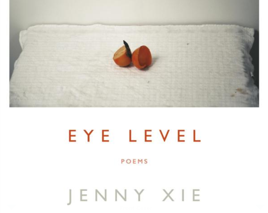 Jenny Xie's "Eye Level" reviewed in The New Yorker 