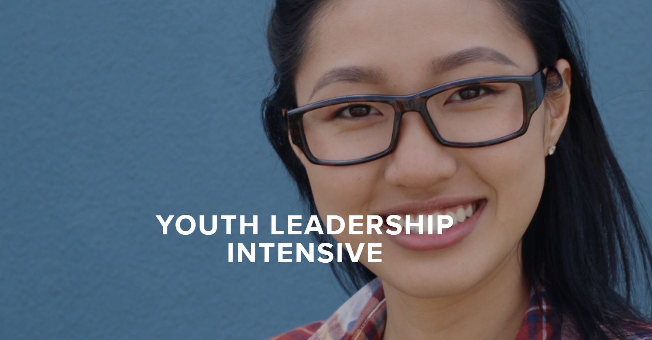 Kundiman Youth Leadership Intensive