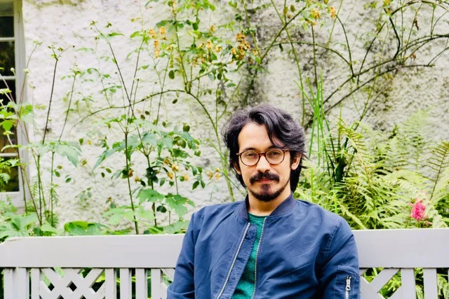 Rohan Chhetri is our 2018 Kundiman Poetry Prize Winner!