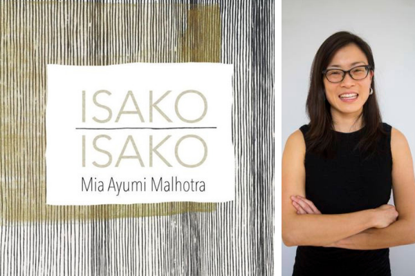 Mia Ayumi Malhotra's ISAKO ISAKO Book Launch