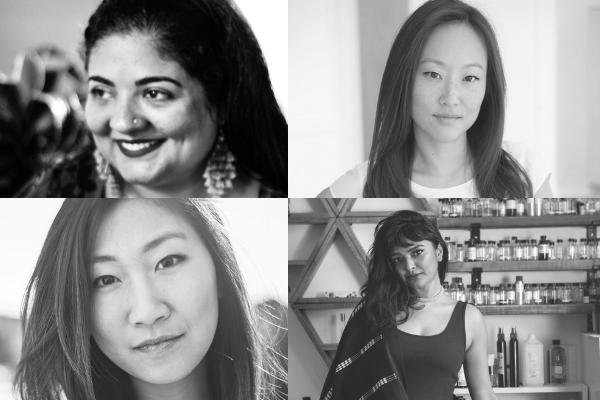 Kundiman at Pete's Reading Series