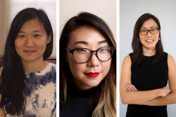 Kundiman Poetry Prize Reading