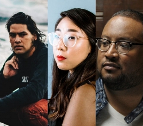 15 Kundiman Fellows Featured At LitHub!