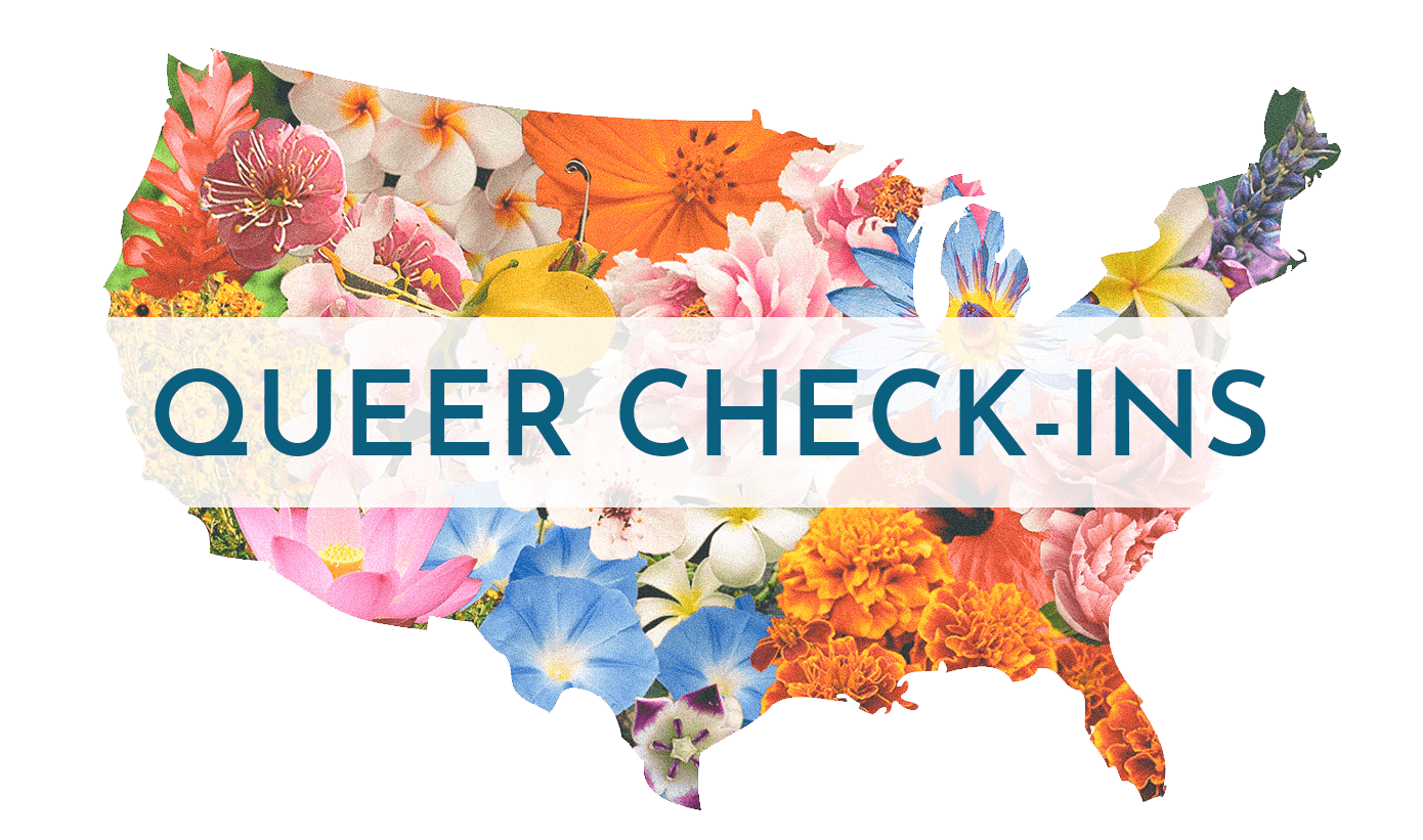 A Day in the Queer Life of Asian Pacific America