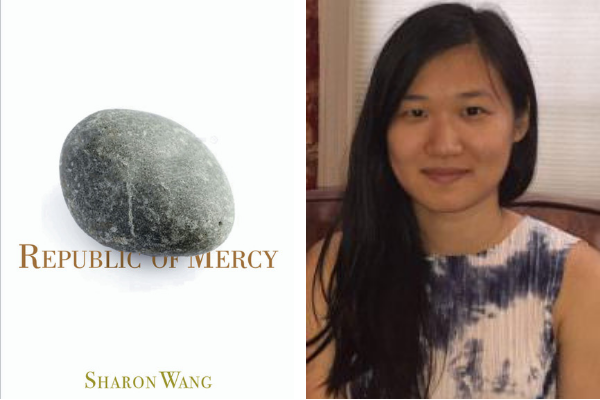Poets Out Loud Reading with Sharon Wang and Meg Day