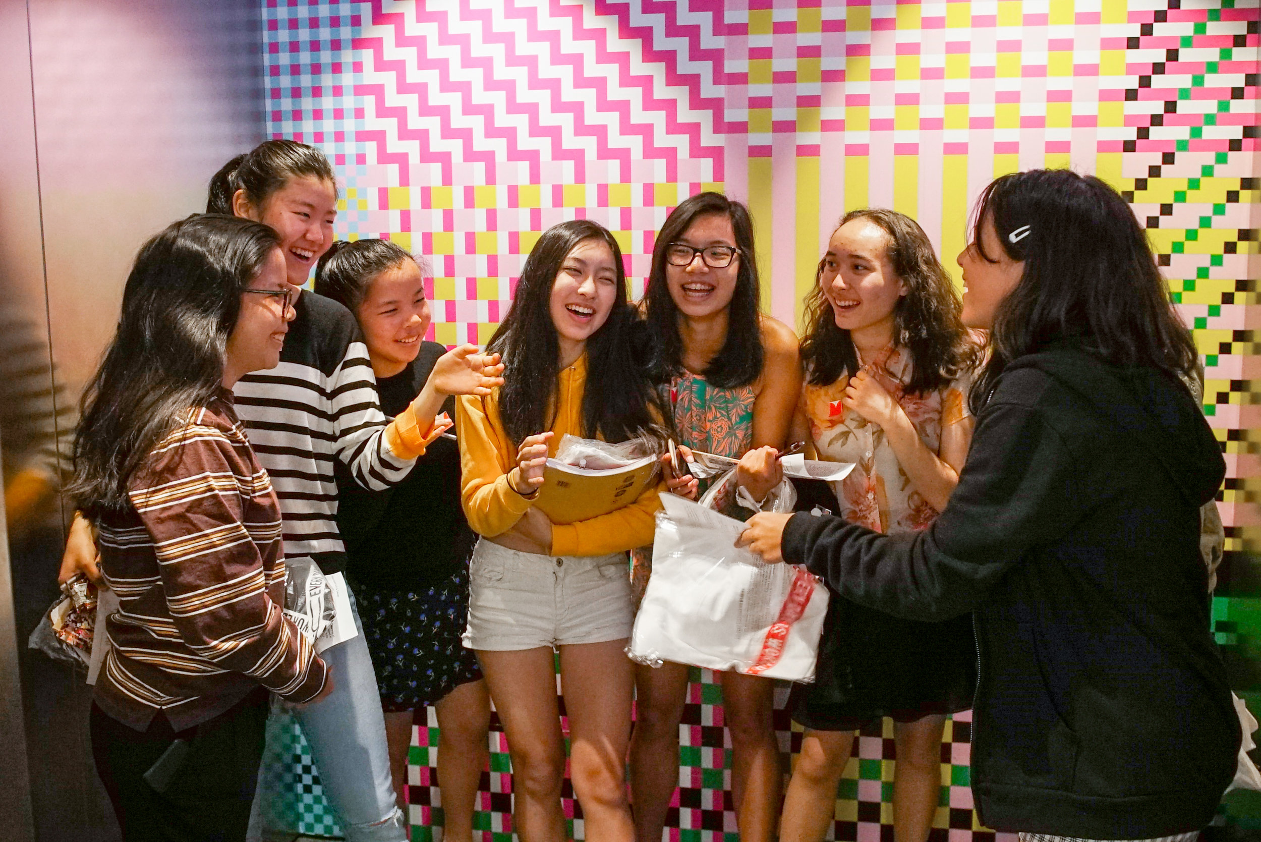 Youth Leadership Intensive Applications Open
