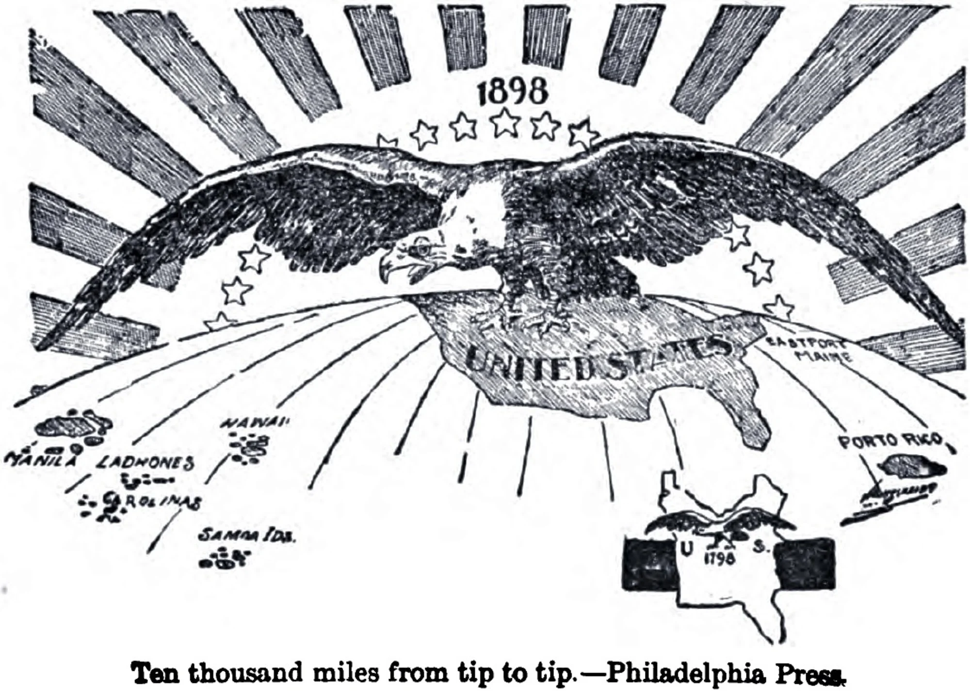Poetry &amp; Democracy Action Calendar, Week 1: Immigration