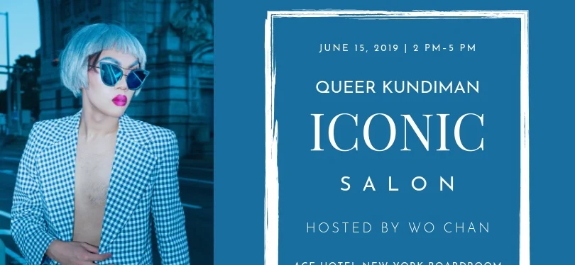 The Queer Kundiman Iconic Salon