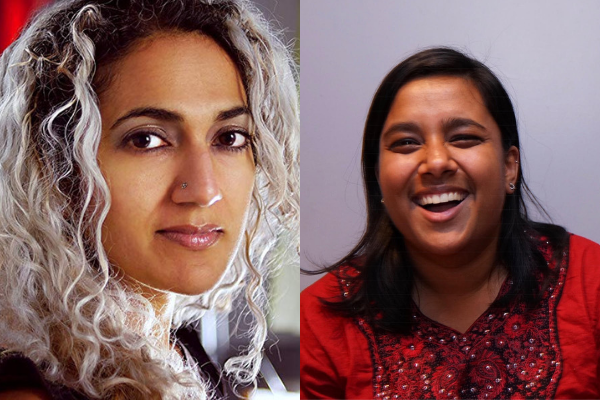 Celebrating the Bangladeshi American Experience at the NYPL 