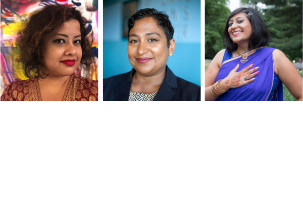 Caring for Liberation Workshop at AALF