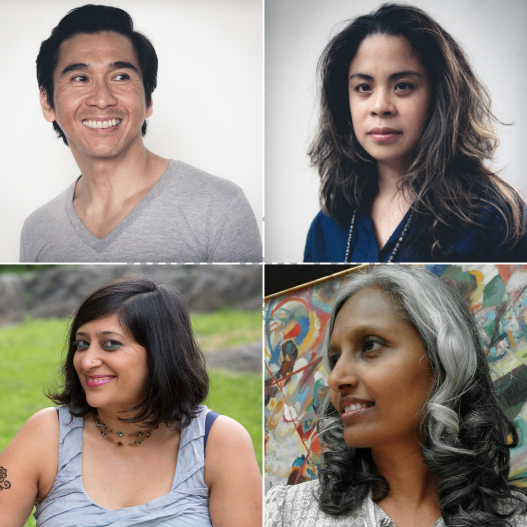 Bryant Park Reading Series