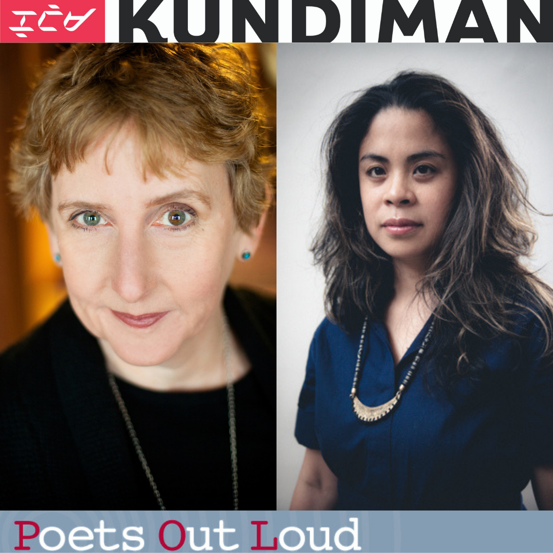 Kundiman and POL Reading