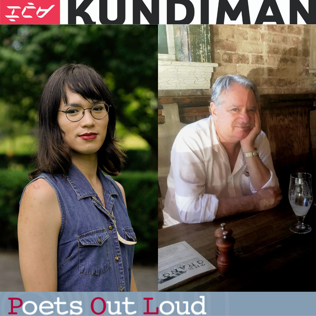 Kundiman and POL Reading