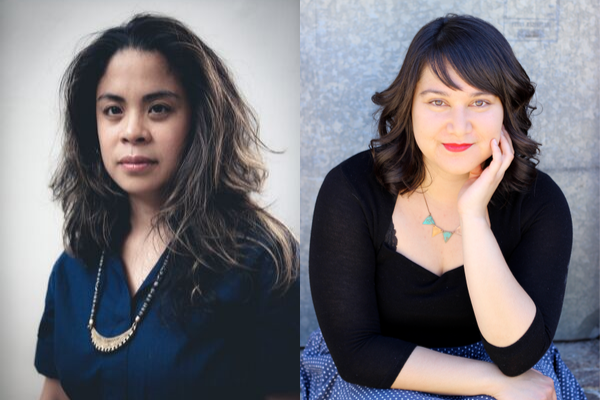 Poetry Foundation Reading