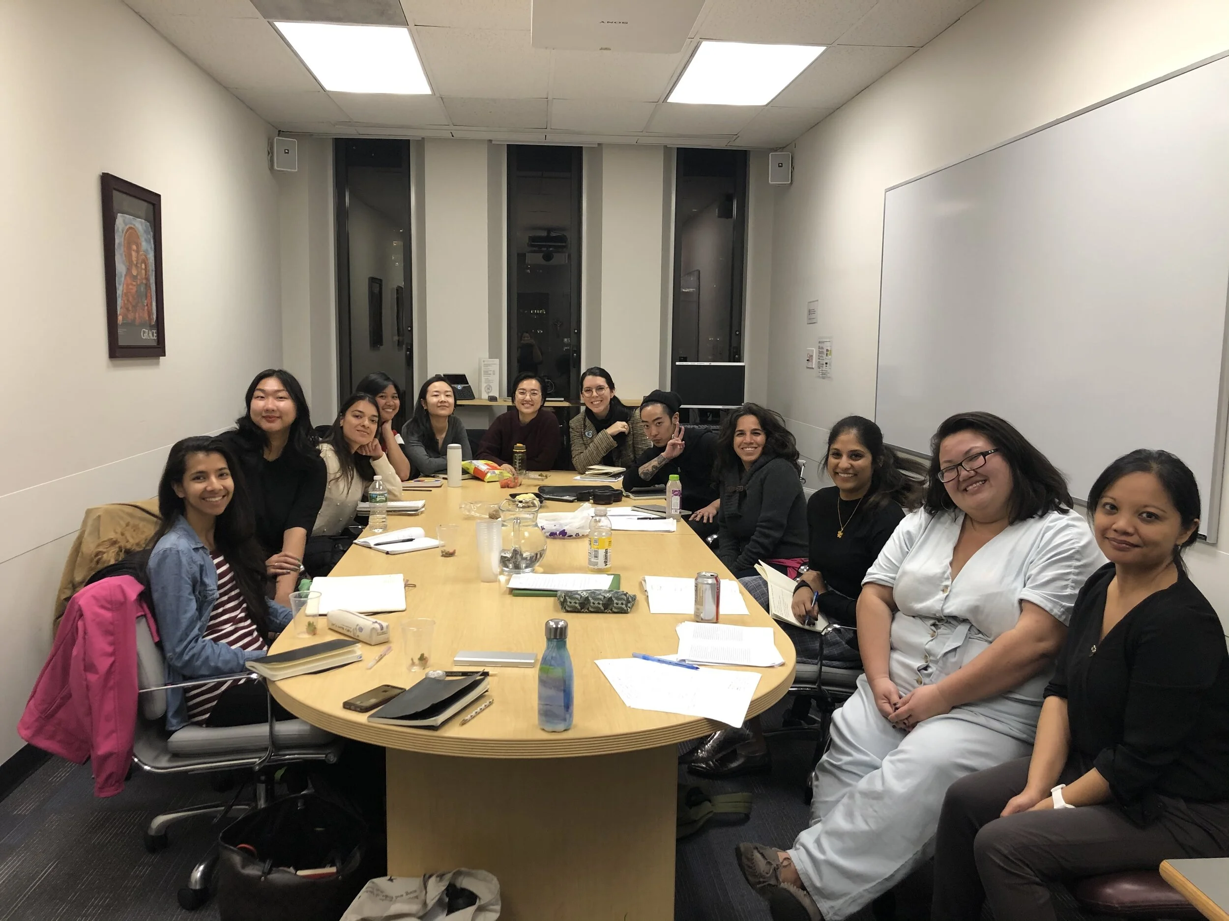 Mentorship Lab Application Deadline