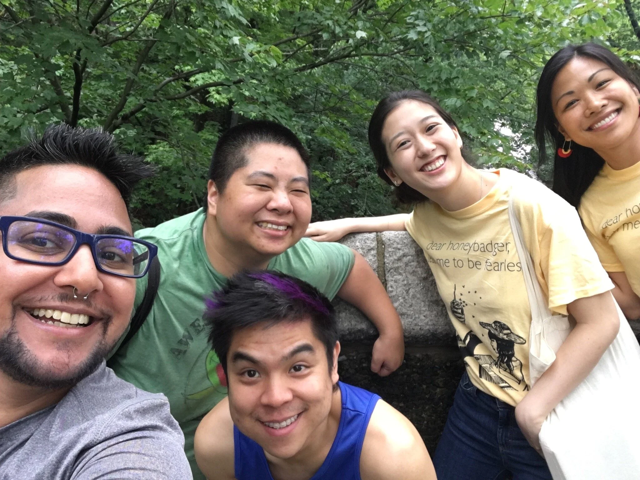 2020 Summer Internship Applications Now Open!