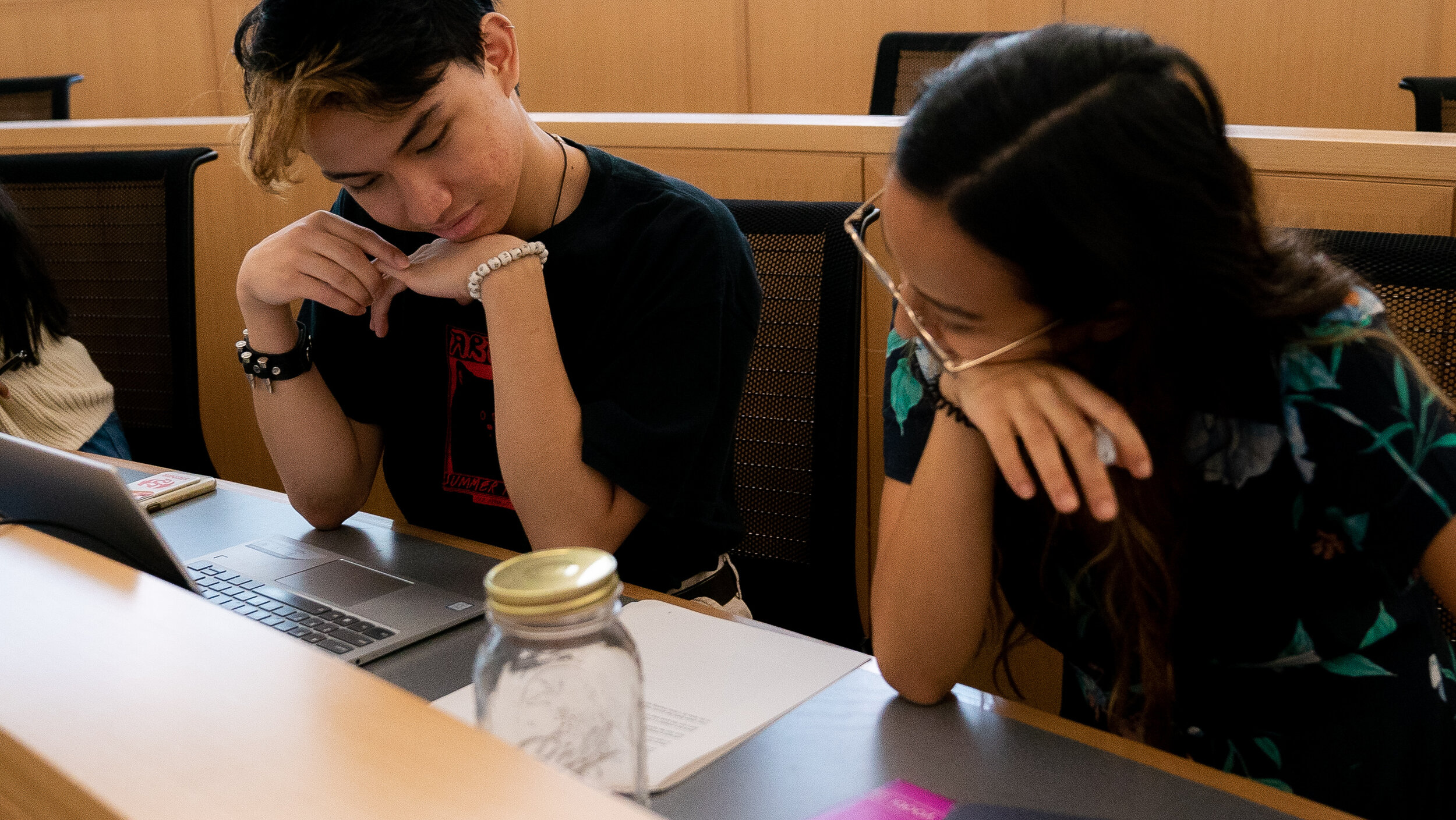 Fall 2020 — Spring 2021 Internship Applications Due