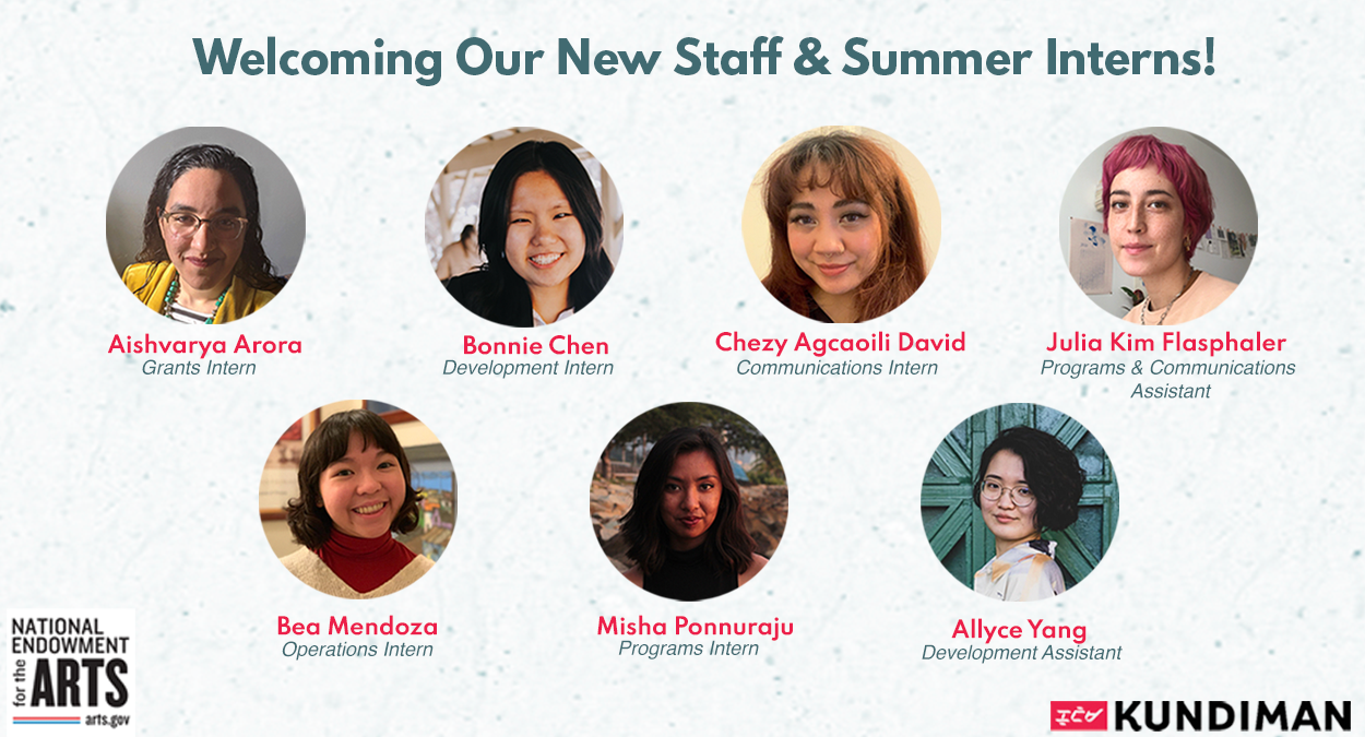 CompassRed Welcomes Summer 2021 Intern Class